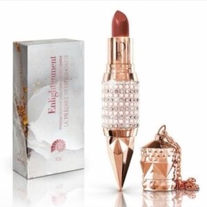 La Prestige Paris Enlightenment Lipstick - Lotus Flower